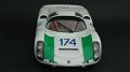 174 Porsche 910-6 - Exoto 1.18 (12)